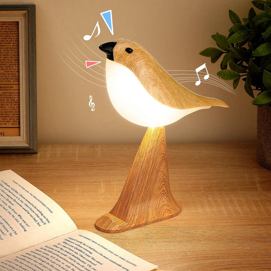 SheremArt Lumi Chirp