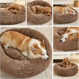 PetsBoro™ HugBed
