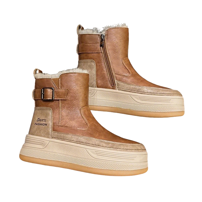 Vueeze WinterFlame Stiefel