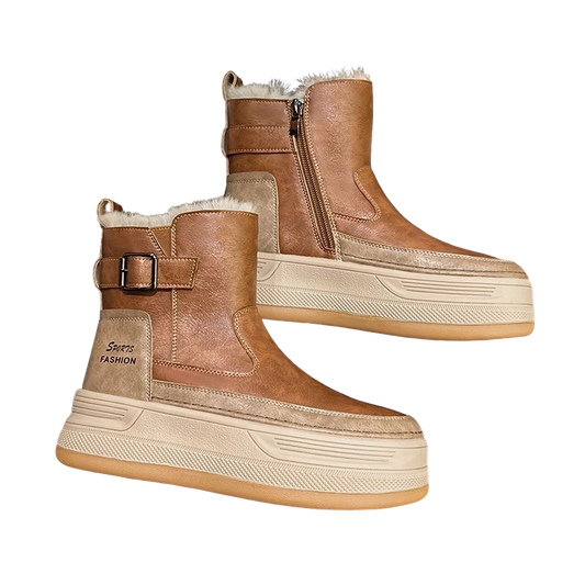 Vueeze WinterFlame Boots