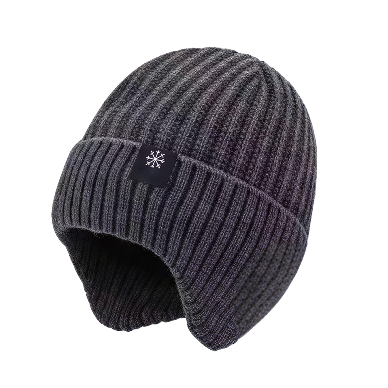 Chapeau Yuwarm CozyHead