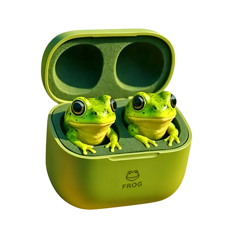 CritterPods Esslyn