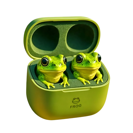 Esslyn CritterPods