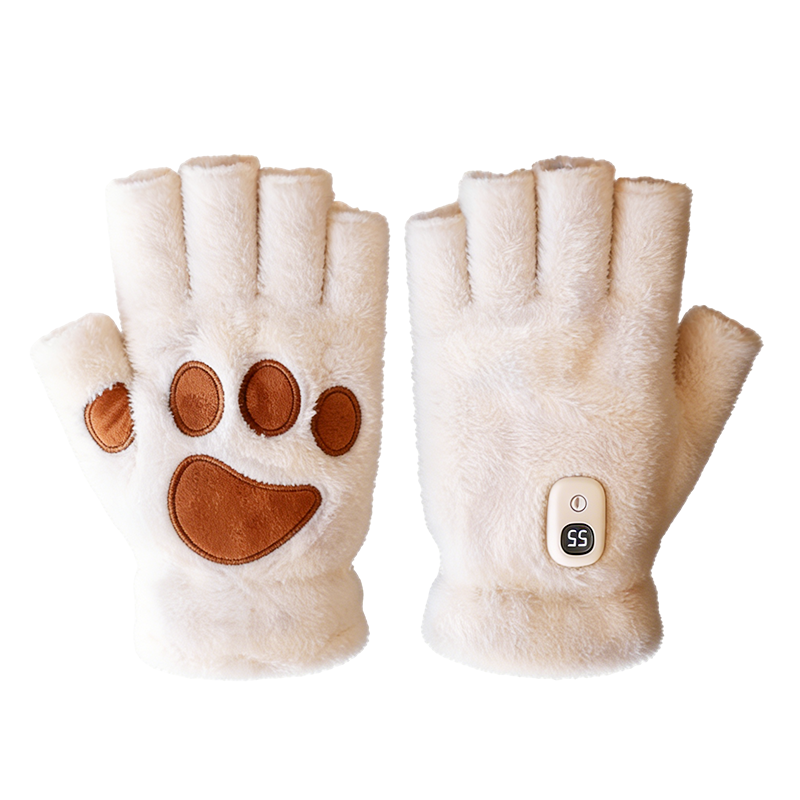 Yuwarm Pawtherm Gloves