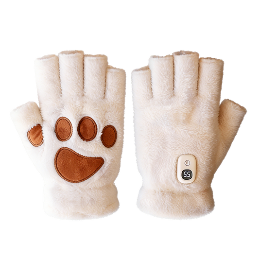 Yuwarm Pawtherm Gloves