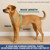 Dog Cooling Vest - SPF 50 UV Sun Protection