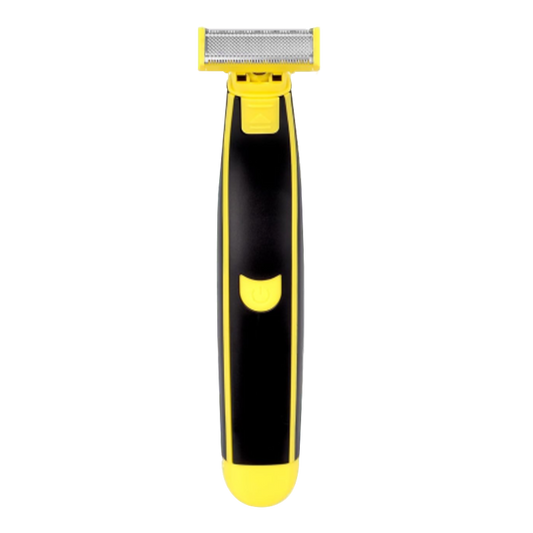 Cumm MACH  Full Body Shaver