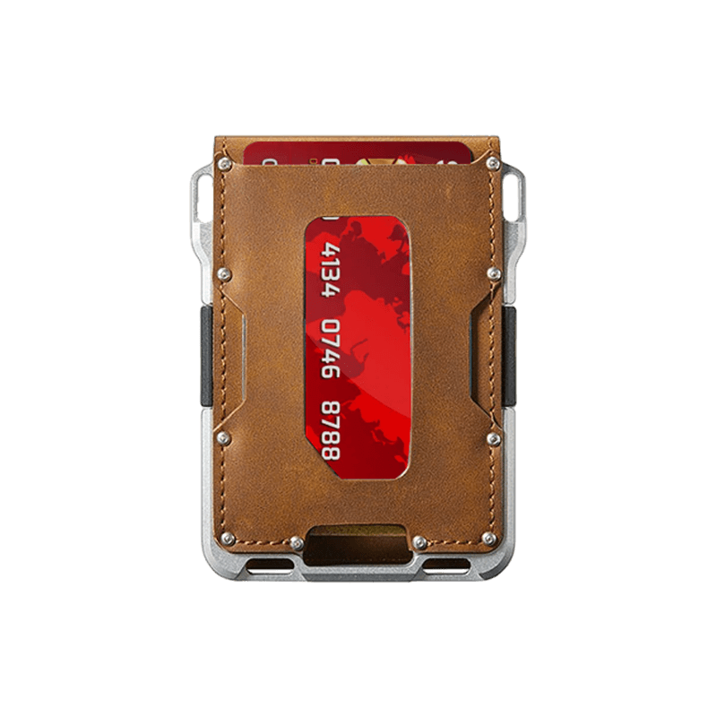 Geekran Wallet