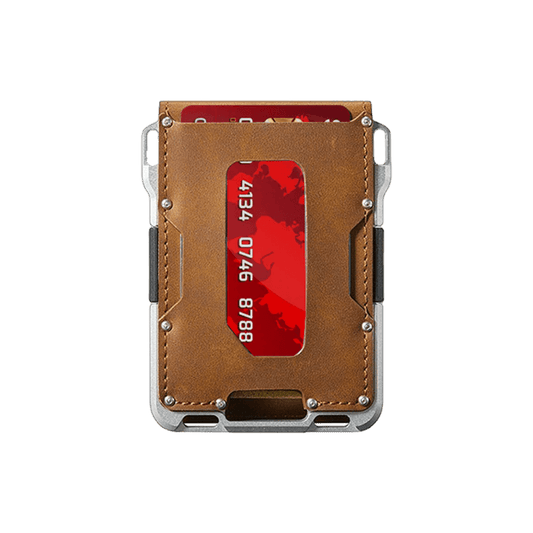Geekran Wallet