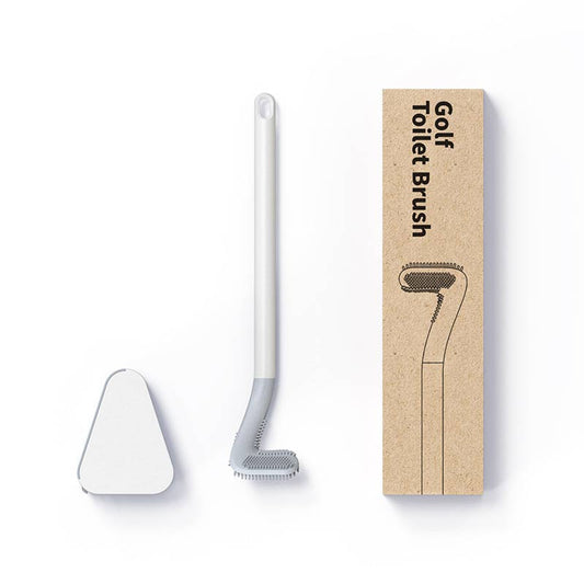 Makaylaa Golf-Toilettenbürste