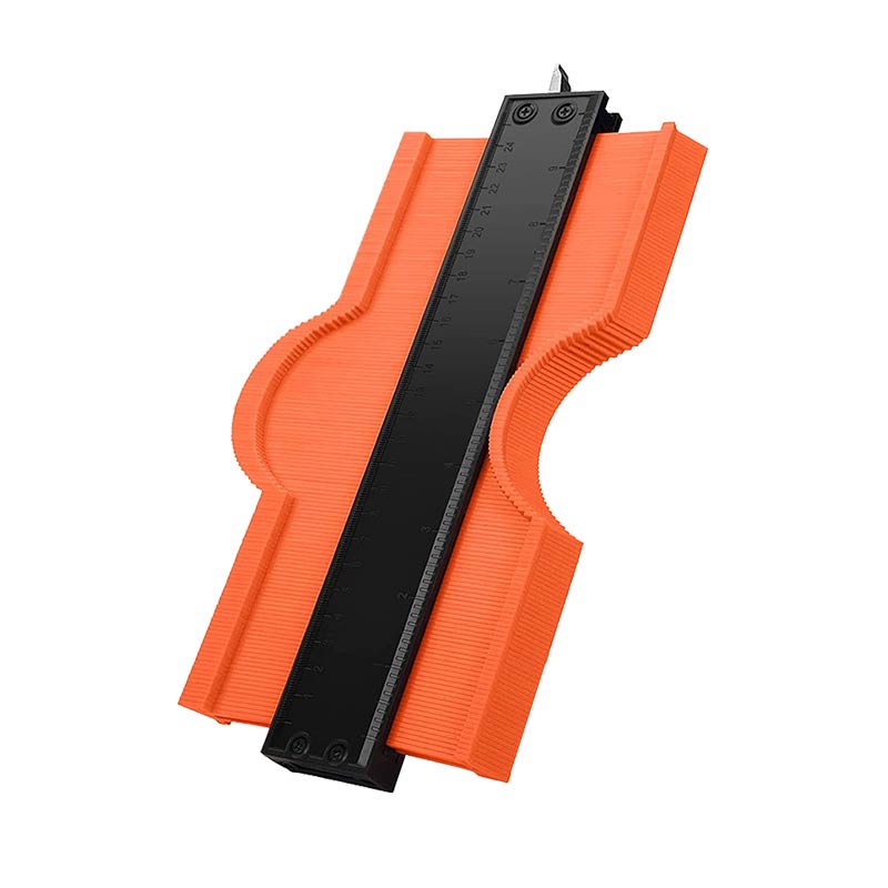 Makaylaa Contour Gauge
