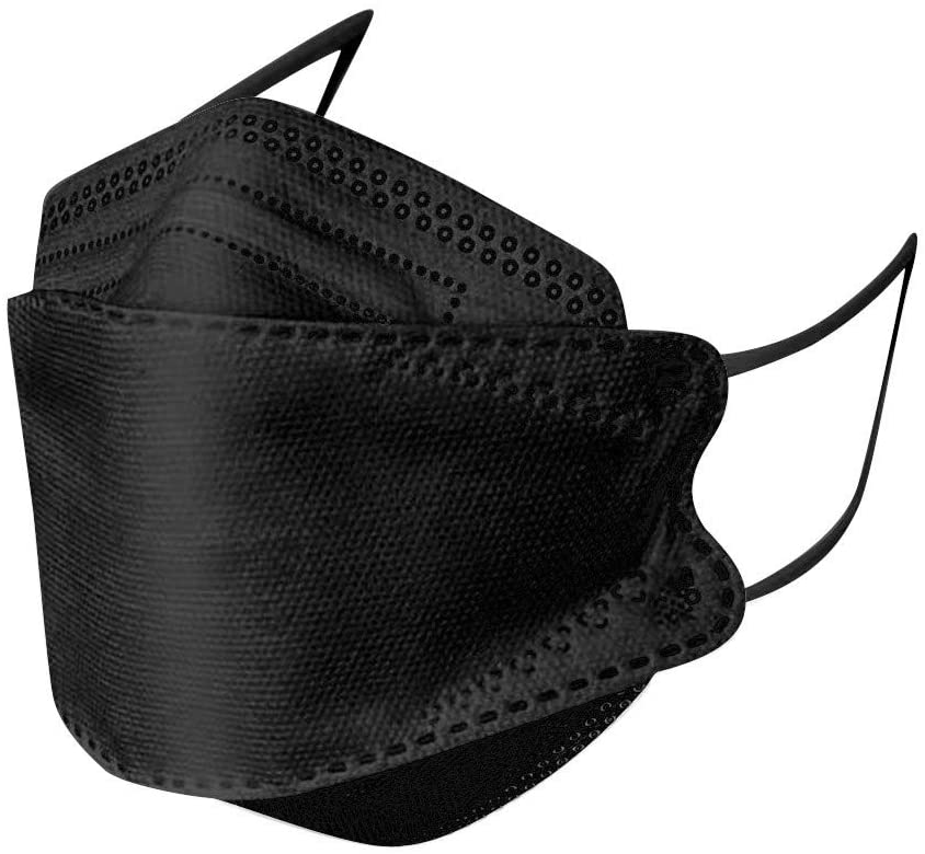 KF94 Fischform-Masken