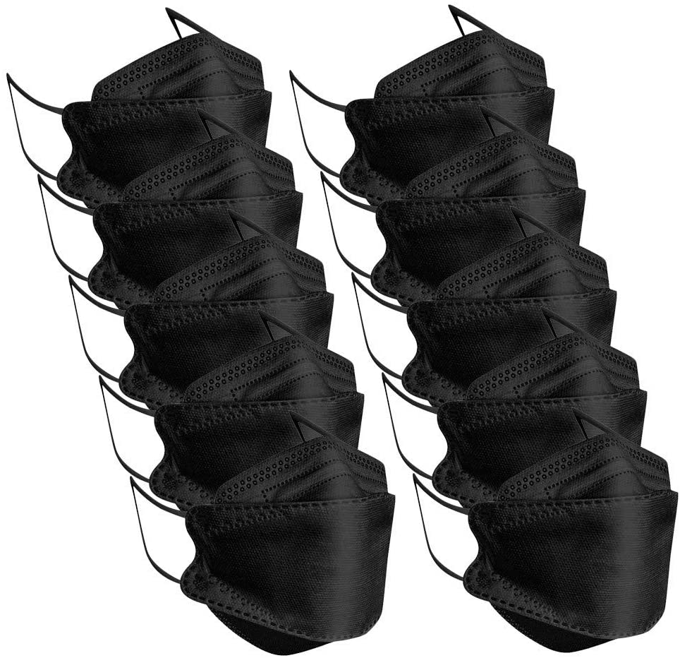 KF94 Fischform-Masken