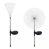 Solar Outdoor Waterproof Yard Fireworks Light - 150 LED