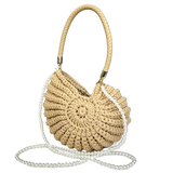 Zekear Siren Shell Bag