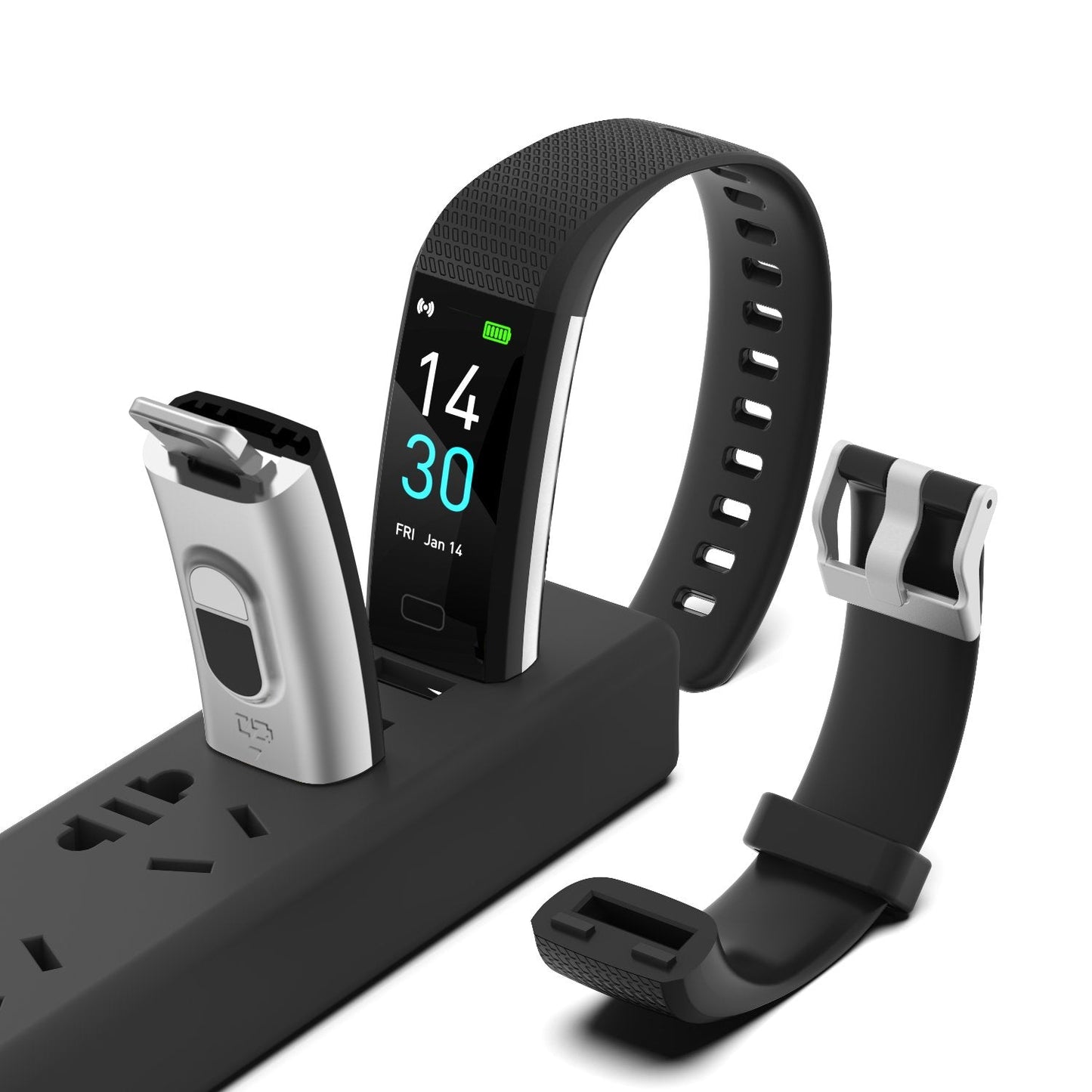 3 Olinira™ Health Tracking Pro