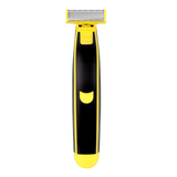 Cumm MACH  Full Body Shaver