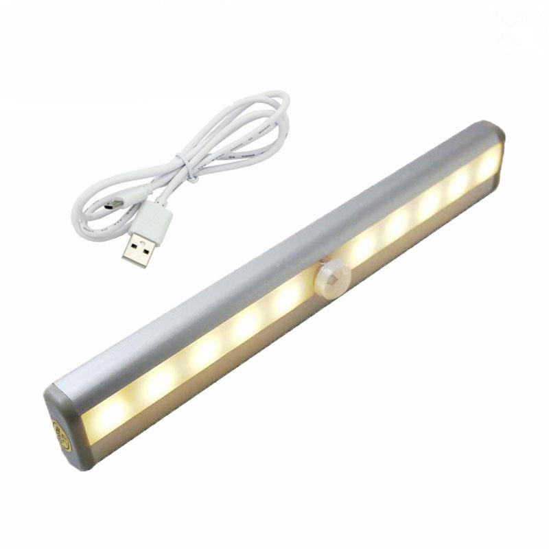 LED-Bewegungsmelder