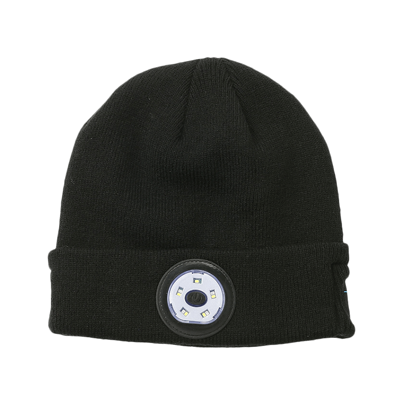 Bonnet Bluetooth LED Keilini