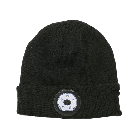 Keilini Bluetooth LED Mütze