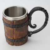 SheremArt Warrior-V Mug