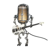Vueeze Mic Rockbot