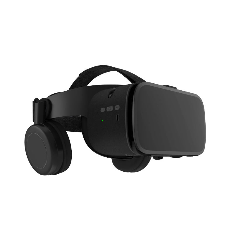 Casance 3D-VR-Brille