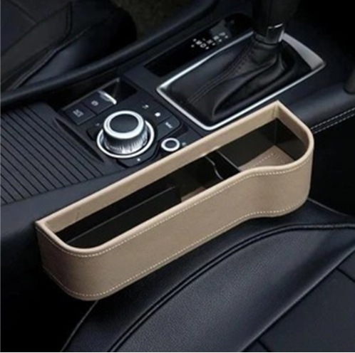 Multifunctional Car Seat Organizer🔥
