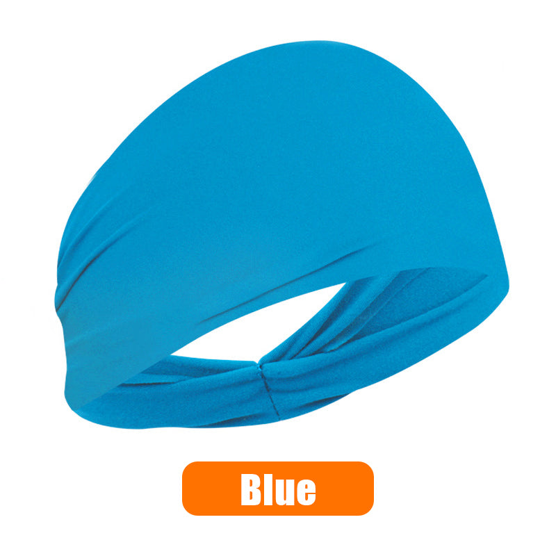 ColaPa™ Headband (4 Pack)