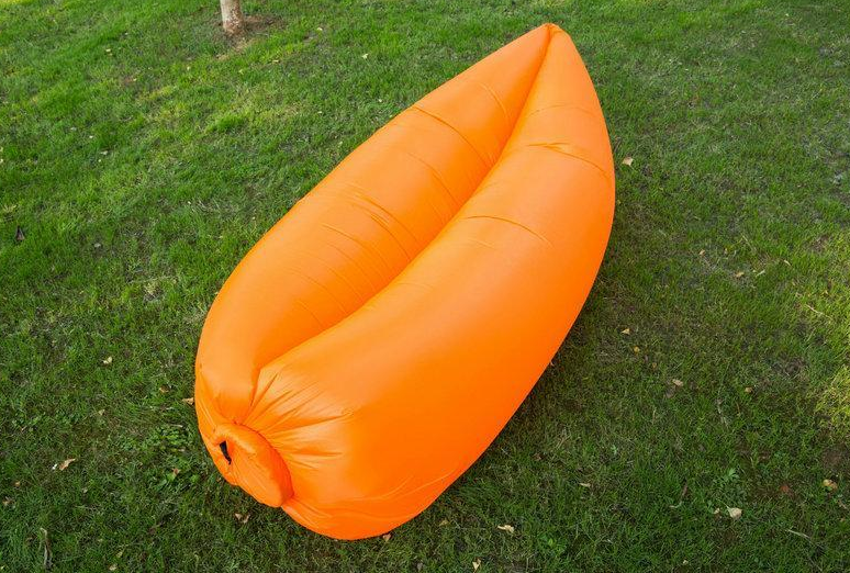 Aufblasbares Campingssofa