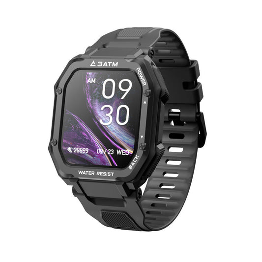 Cumuul Outdoor Sports Watch