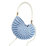Zekear Siren Shell Bag
