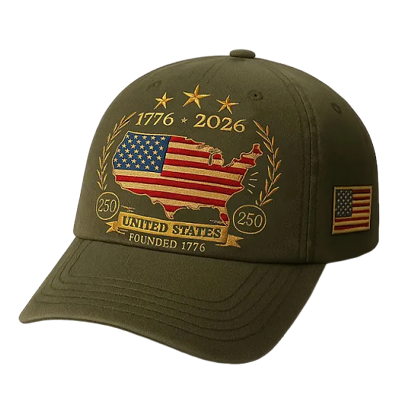 Esslyn™ GloryCap