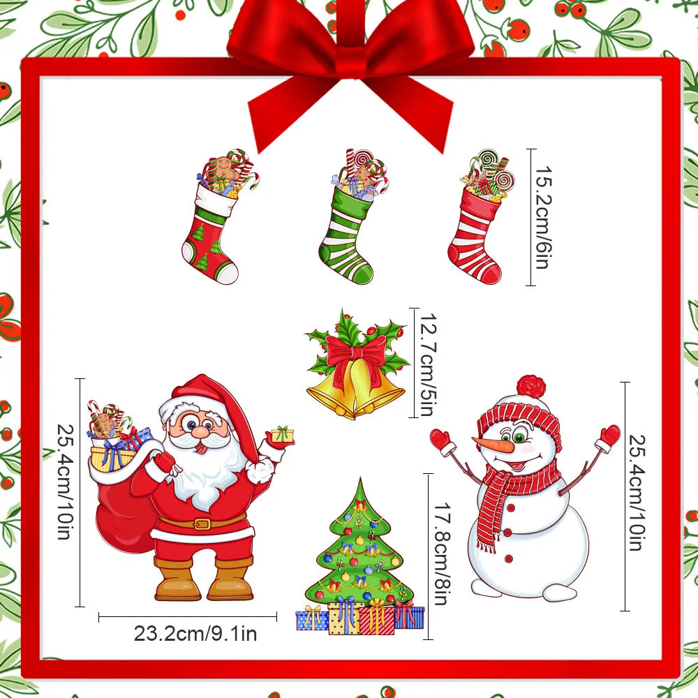 Vueeze™ Clickmas
