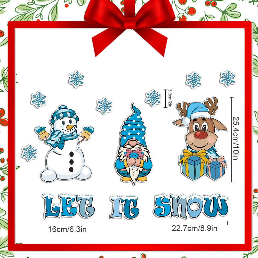 Vueeze™ Clickmas