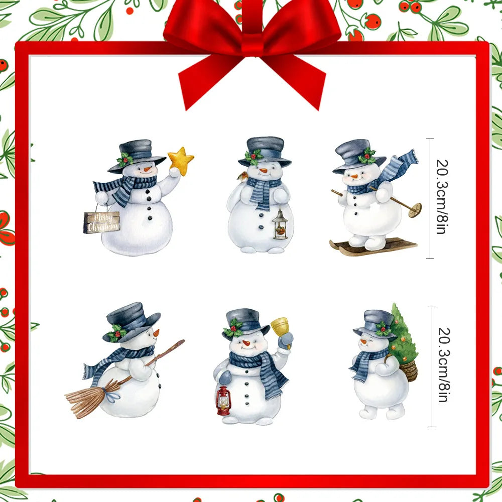Vueeze™ Clickmas