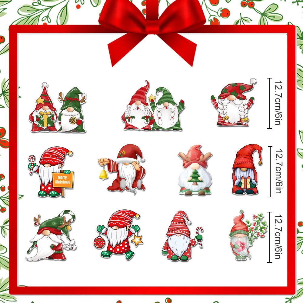 Vueeze™ Clickmas