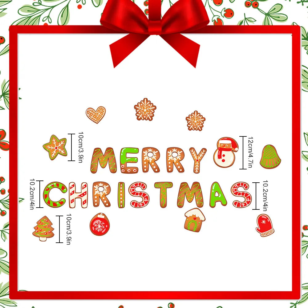 Vueeze™ Clickmas