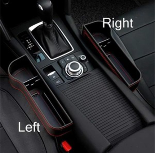 Multifunctional Car Seat Organizer🔥