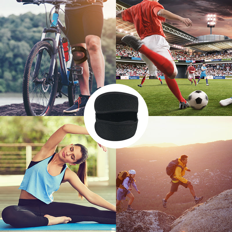 Patellar Tendon Knee Brace For Men & Women