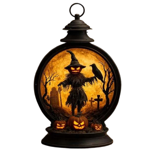 Vueeze Ember Scarecrow