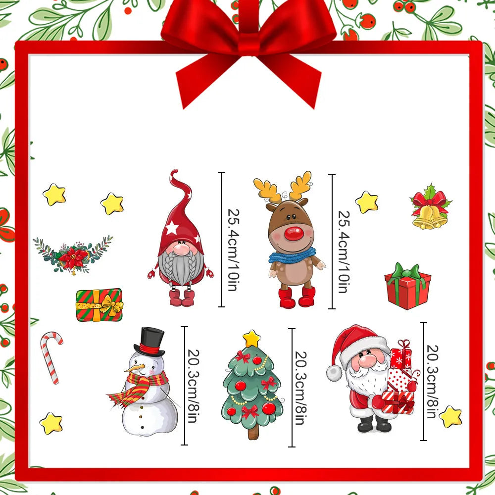 Vueeze™ Clickmas