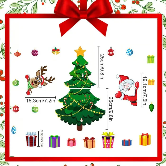 Vueeze™ Clickmas