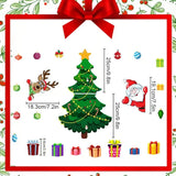 Vueeze™ Clickmas