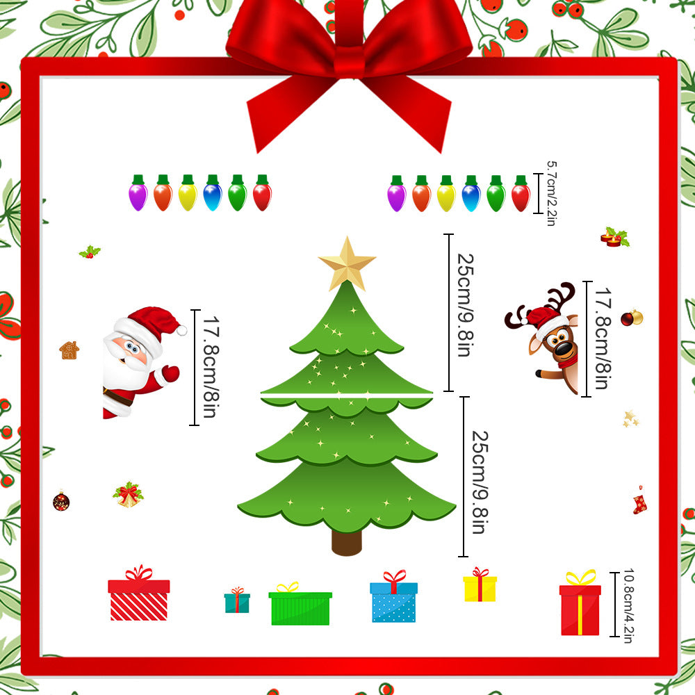 Vueeze™ Clickmas