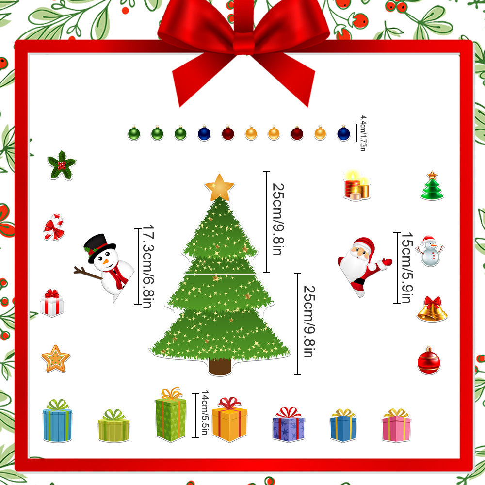 Vueeze™ Clickmas