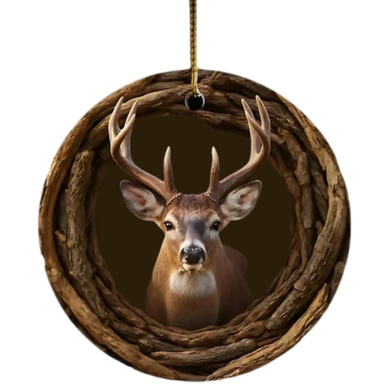 SheremArt Forest Spirit Critters