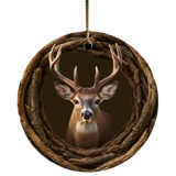 SheremArt Forest Spirit Critters