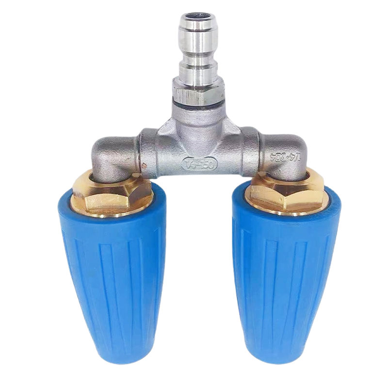 Cumuul TurboBlast Pro Nozzle