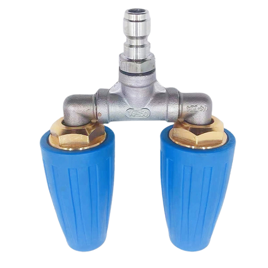 Cumuul TurboBlast Pro Nozzle